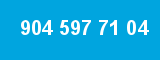 904 597 71 04